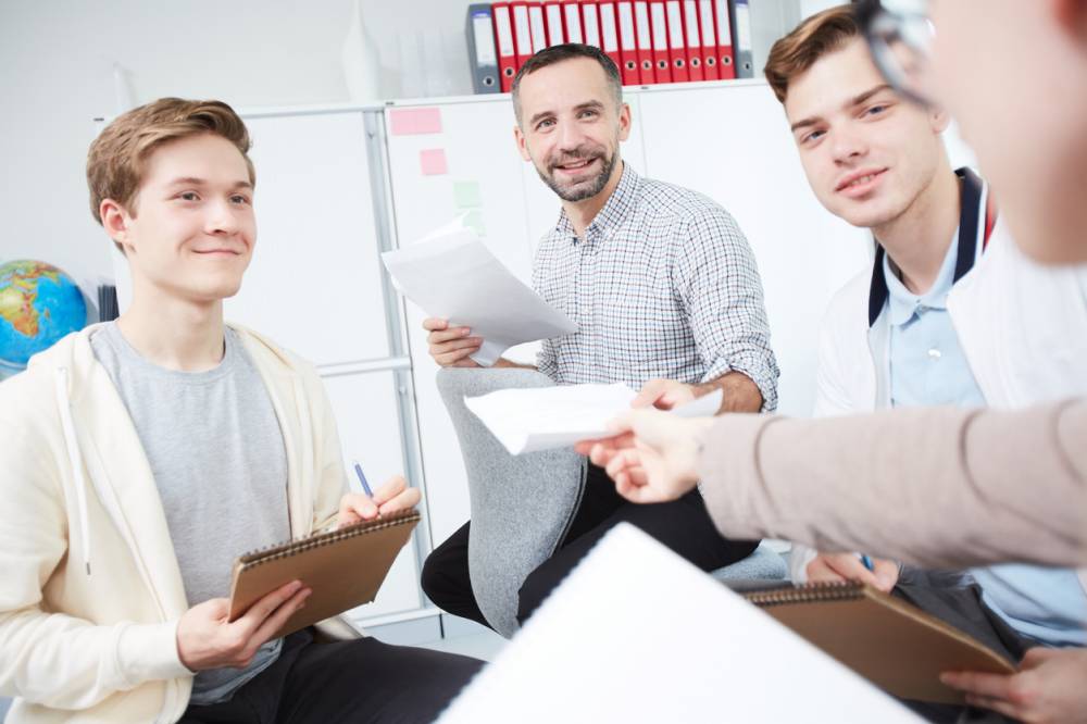 centre de formation en alternance