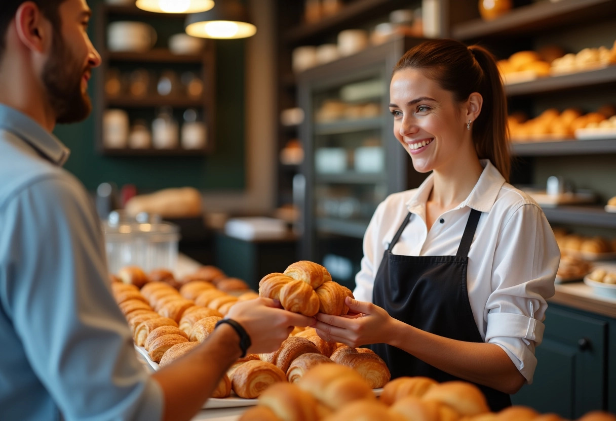 lettre de motivation vendeuse en boulangerie