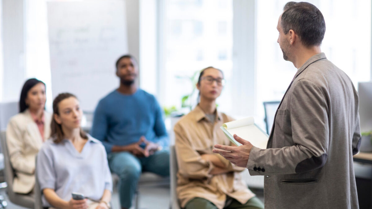 Comment choisir une formation en éloquence adaptée à vos besoins ?