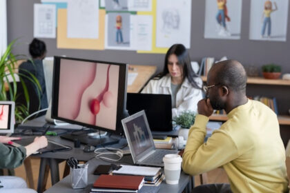 Comment un diplôme d’école de création visuelle booste votre carrière ?