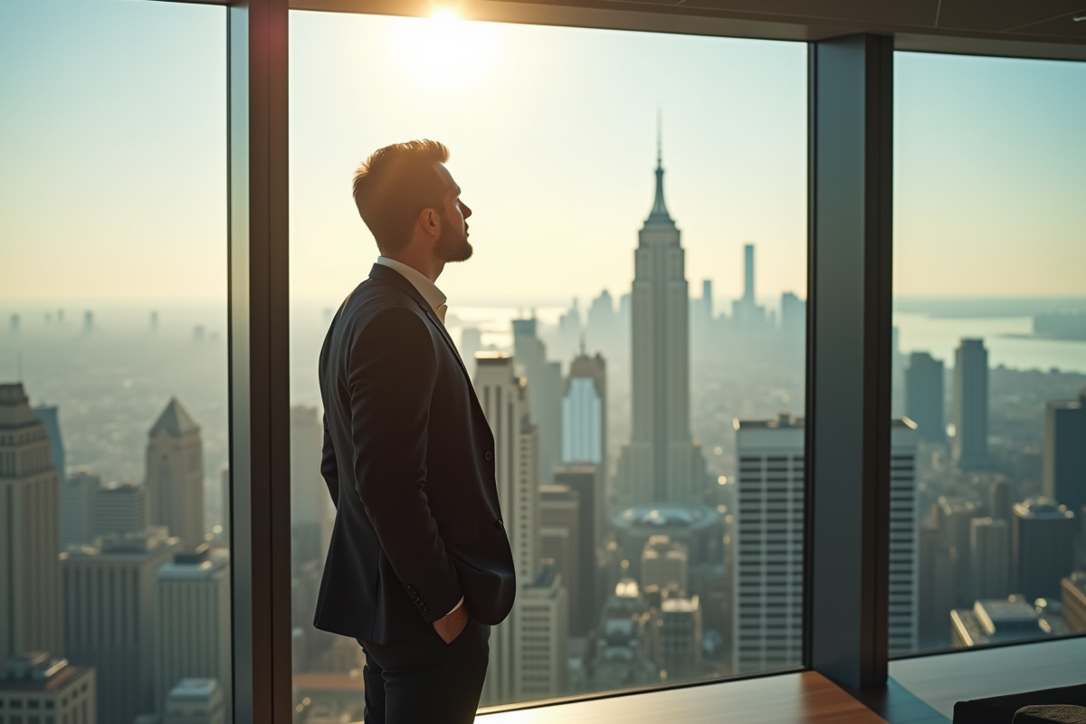 leadership management