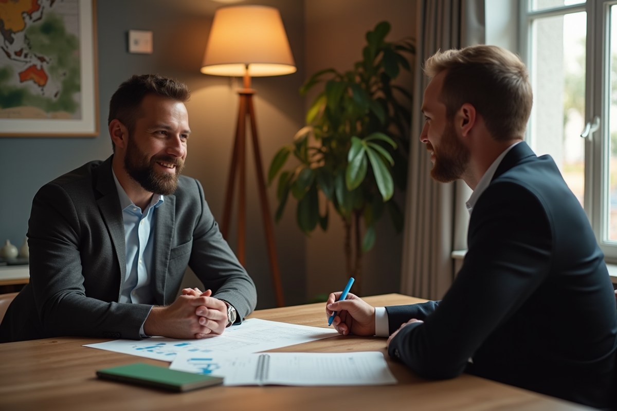coaching professionnel
