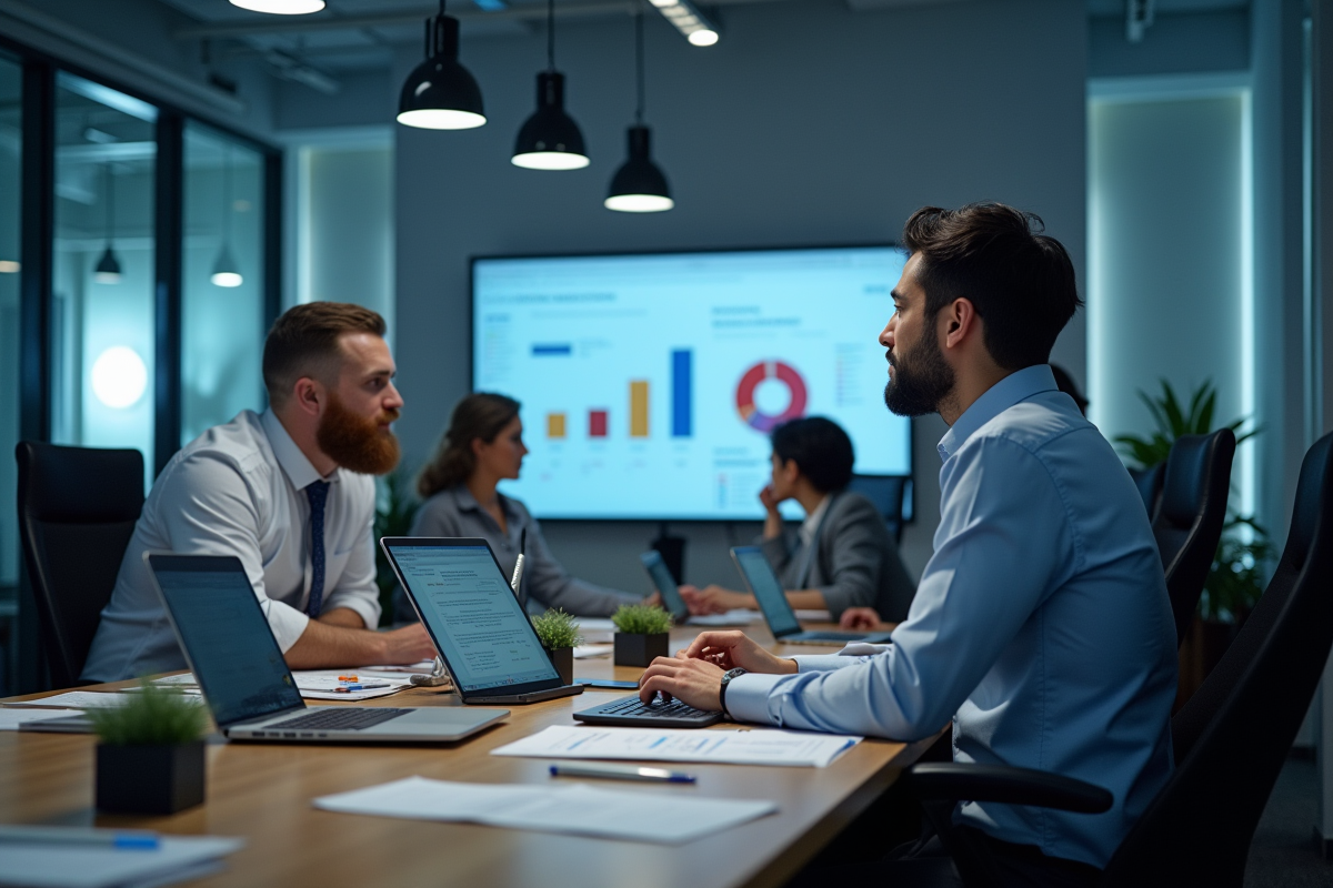 gestion des compétences