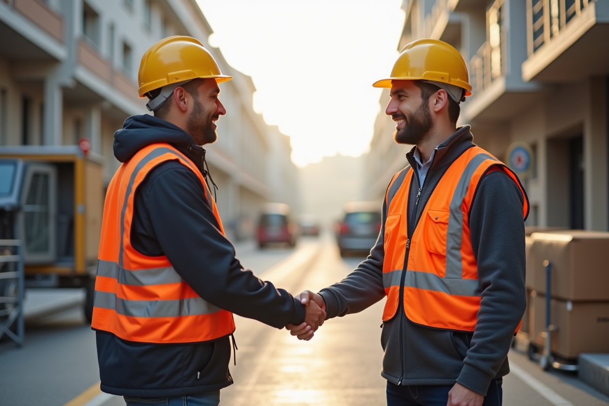 emploi secteur