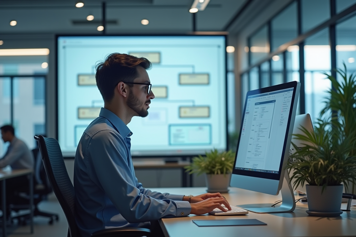 gestion ressources humaines