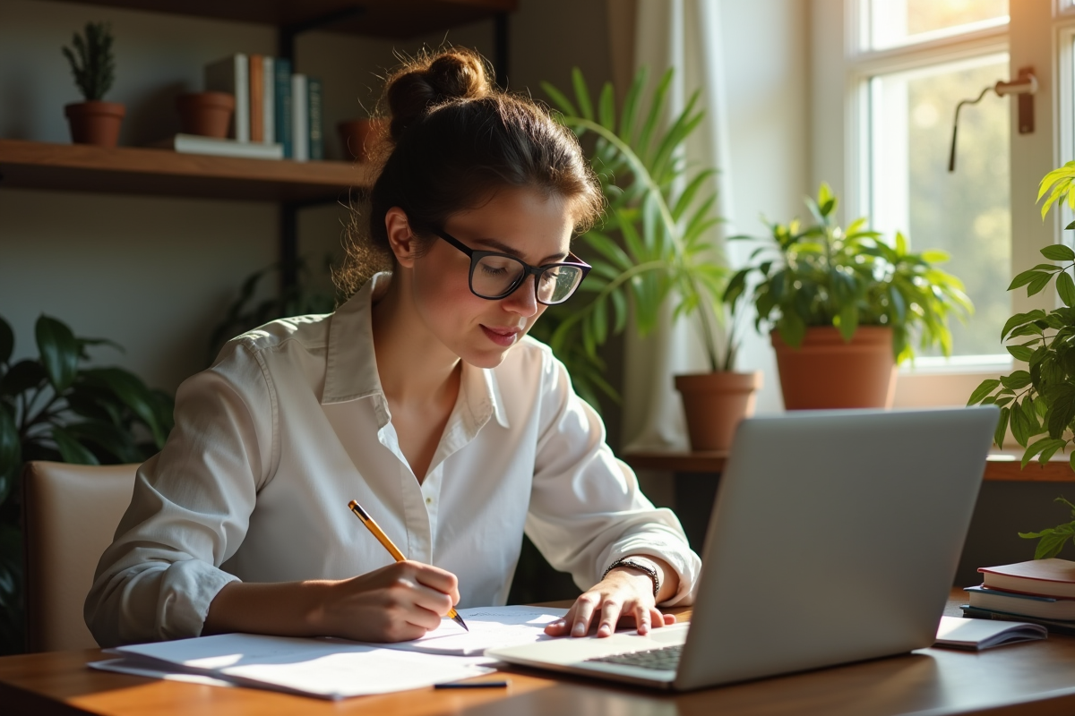 compétences professionnelles