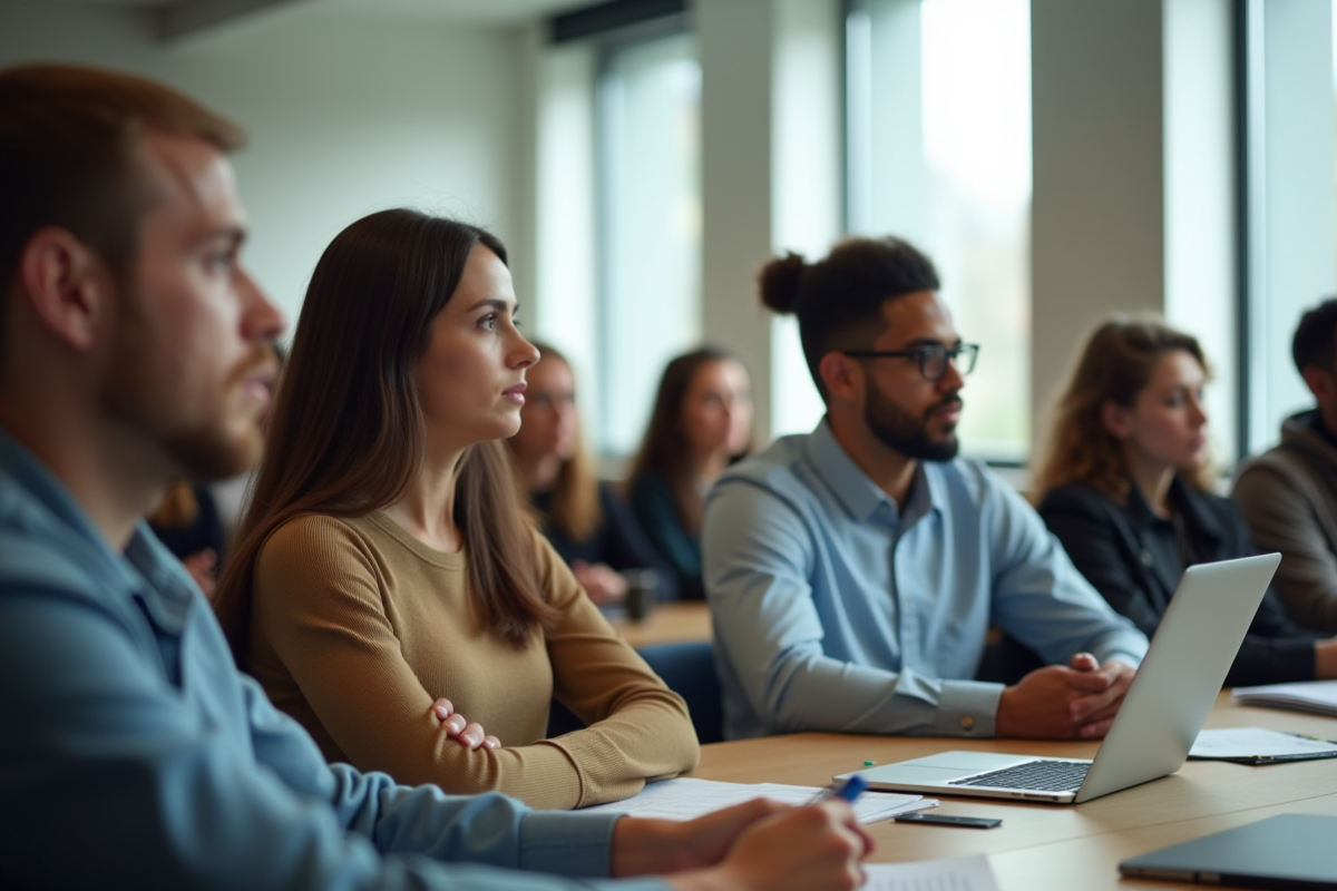 finance formation