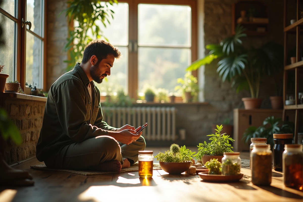 formation naturopathe