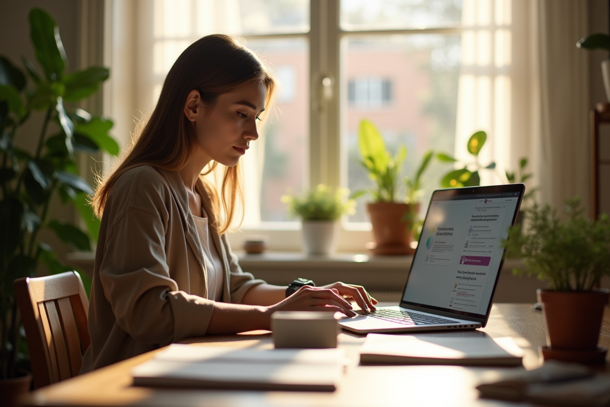 plateforme éducative