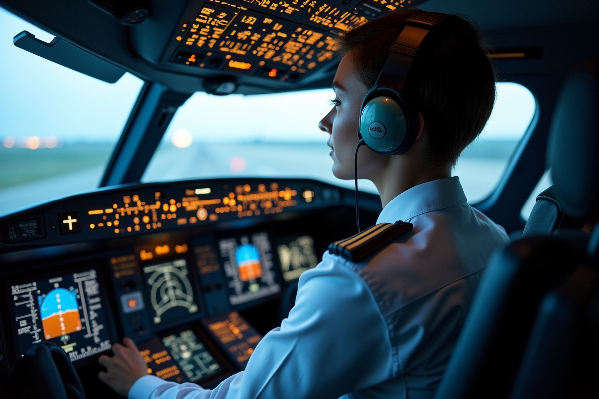 cadets aviation