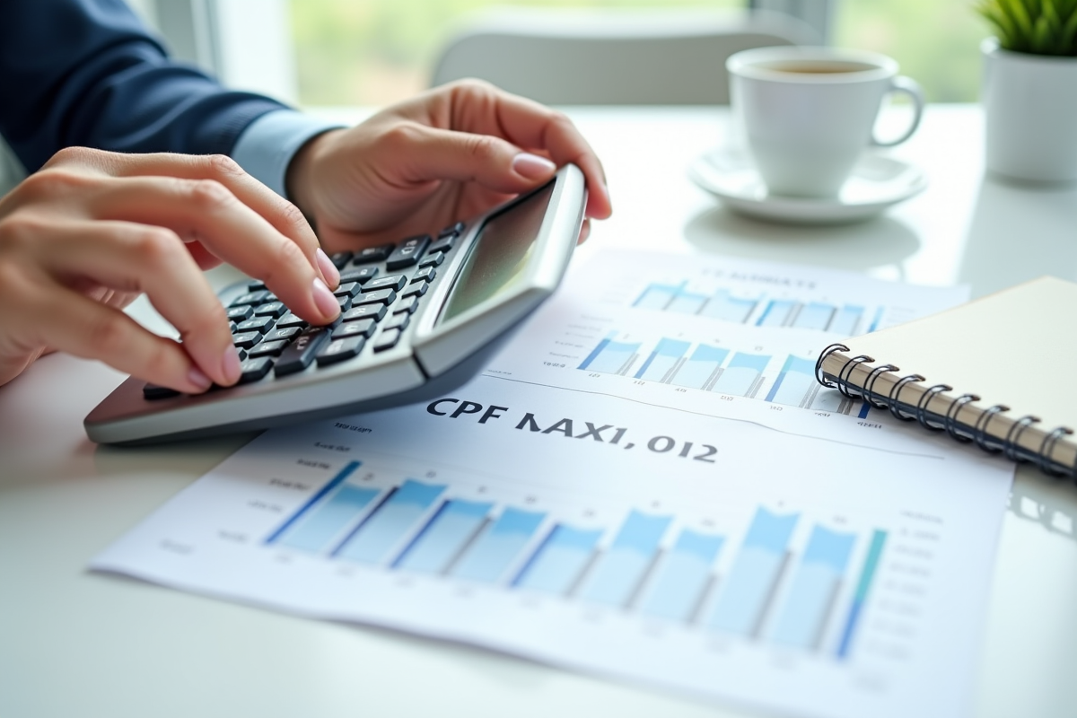 formation financement