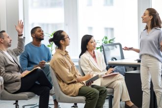 Les programmes de coaching d’équipe incontournables pour développer l’intelligence collective