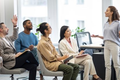 Les programmes de coaching d’équipe incontournables pour développer l’intelligence collective