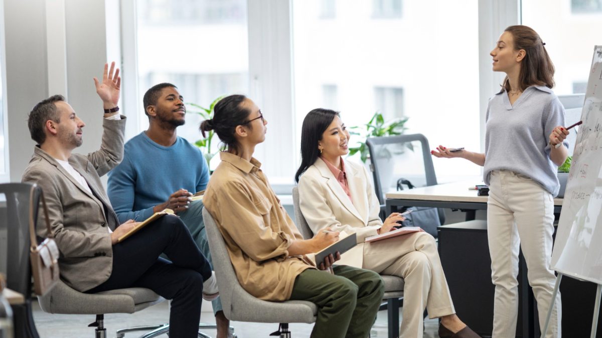Les programmes de coaching d’équipe incontournables pour développer l’intelligence collective