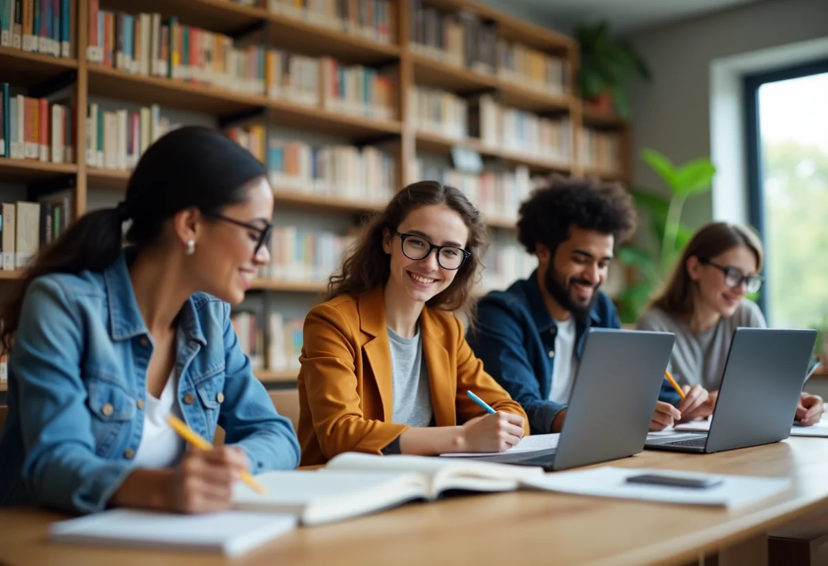 outils pour soutien scolaire