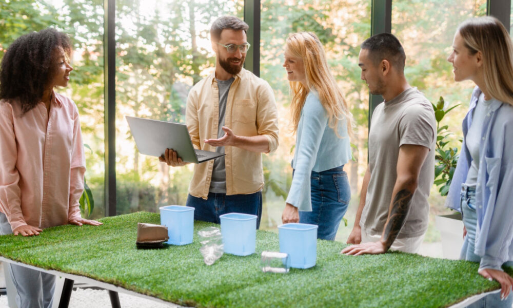Pourquoi étudier l'environnement est-il crucial aujourd'hui ?