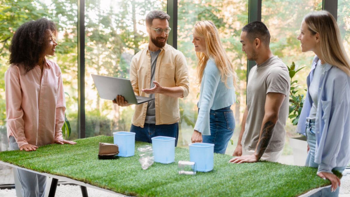 Pourquoi étudier l'environnement est-il crucial aujourd'hui ?