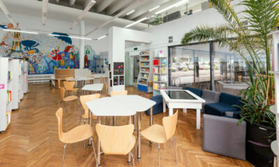 Que dit la réglementation sur les normes du mobilier scolaire ?